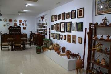 Entre Amigos, mucho más que un grupo folclórico (foto TA)